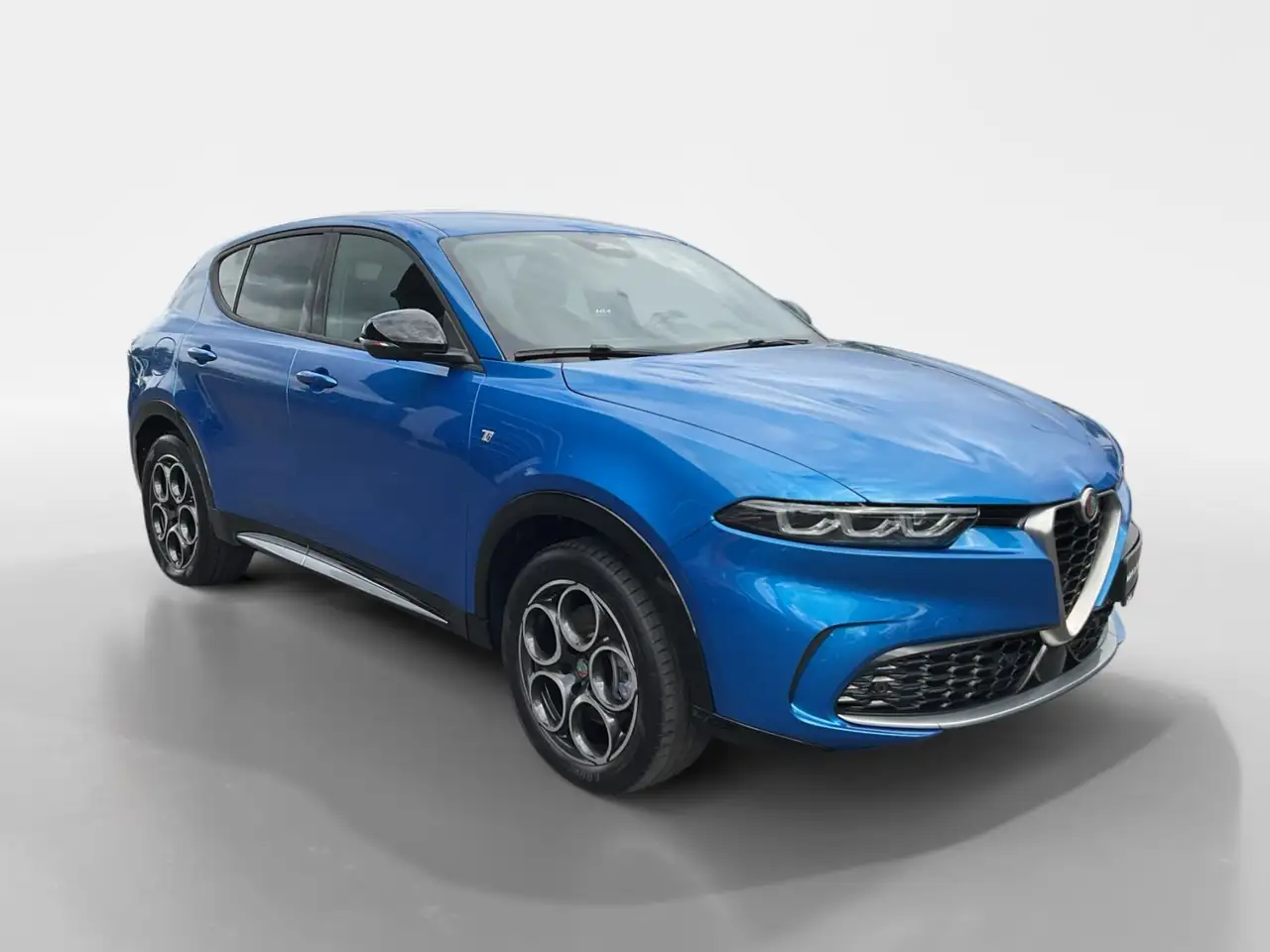 Alfa Romeo Tonale 7