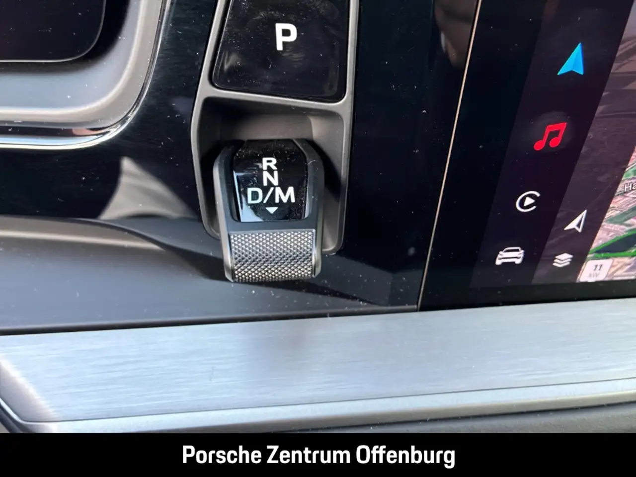 Porsche Cayenne 13
