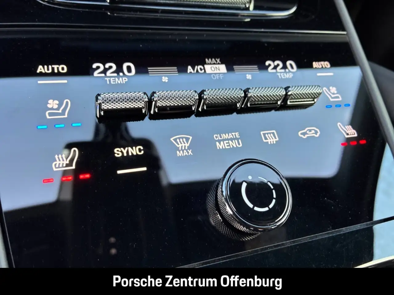 Porsche Cayenne 14