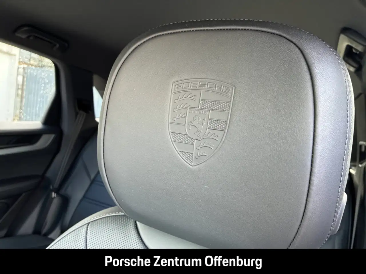 Porsche Cayenne 15