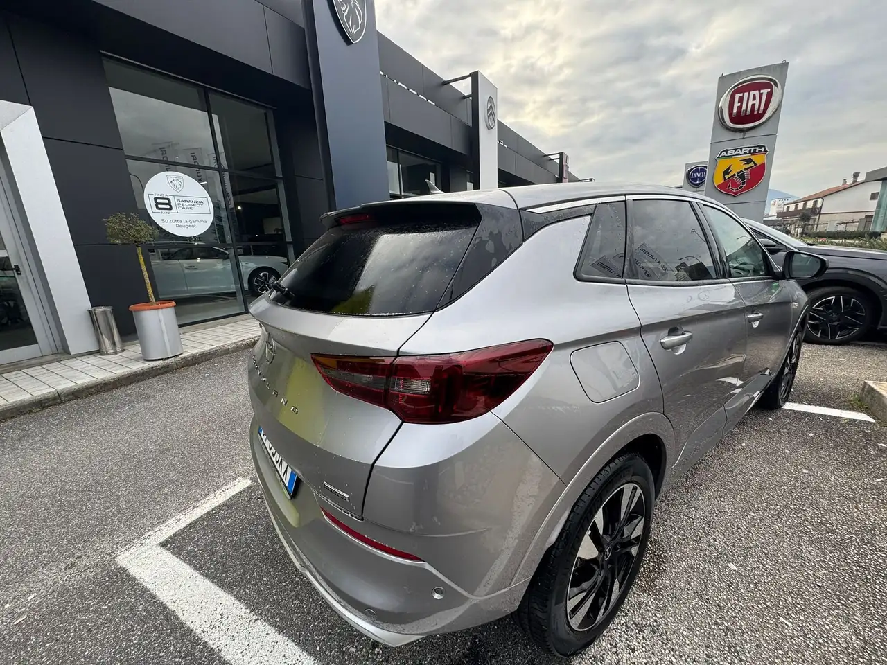 Opel Grandland 4