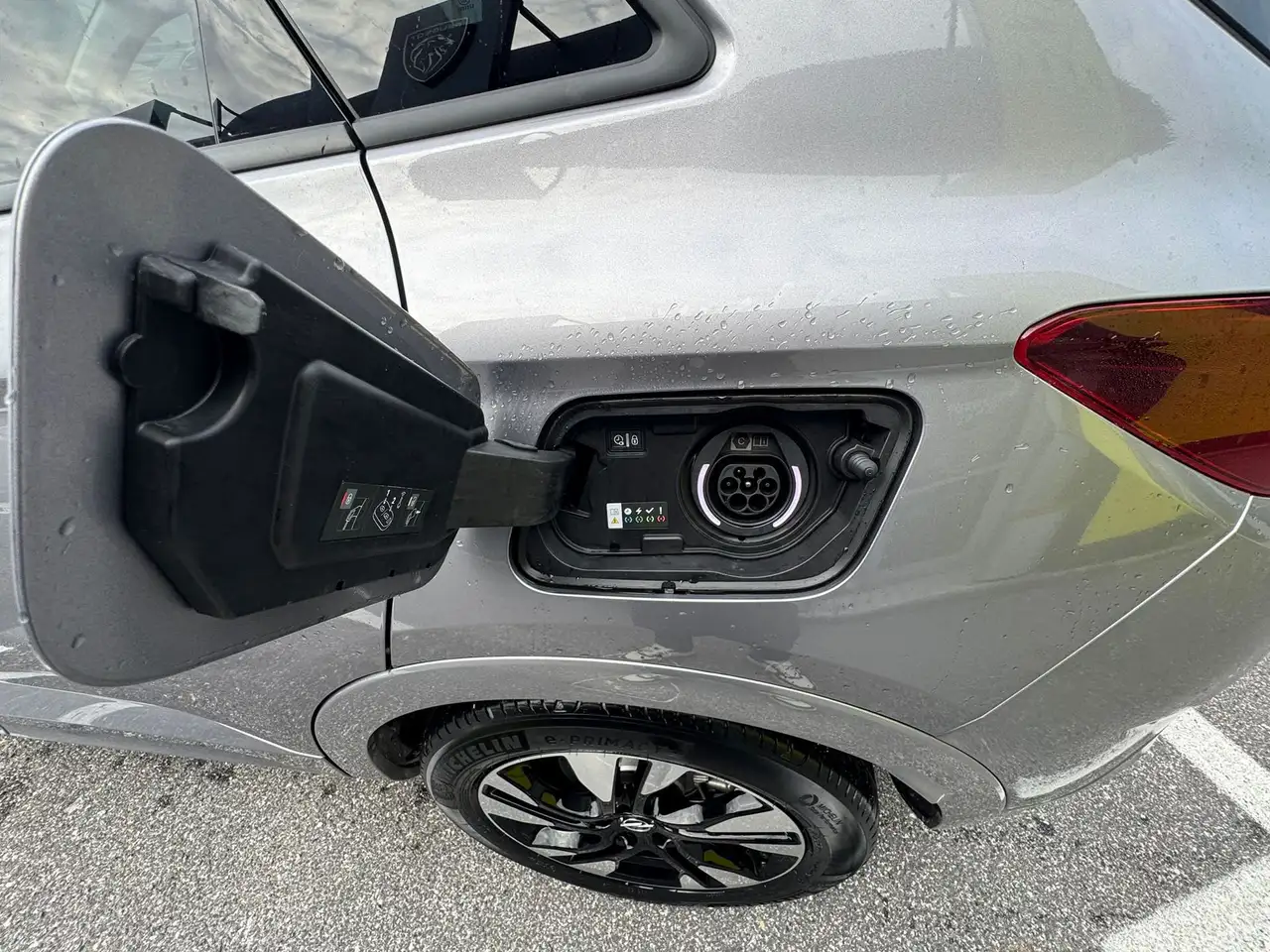 Opel Grandland 6