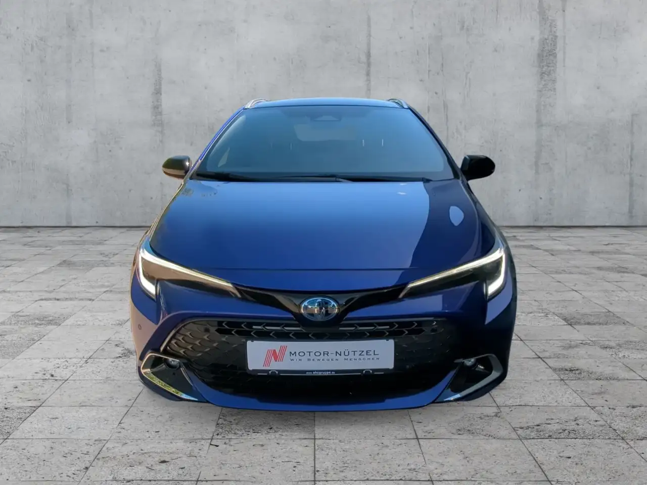 Toyota Corolla 3