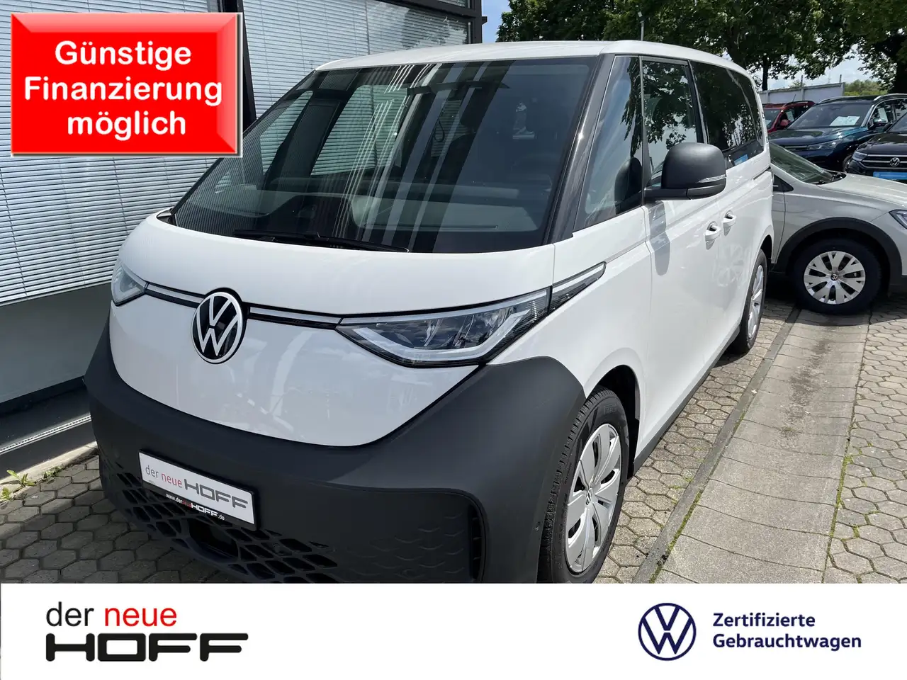 Volkswagen ID.