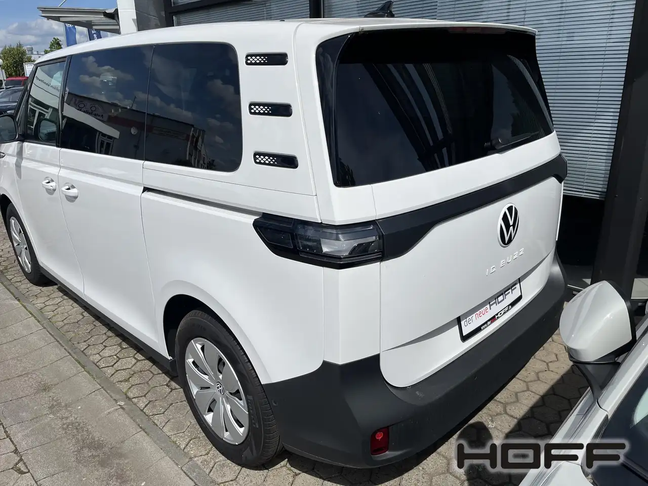Volkswagen ID. 3