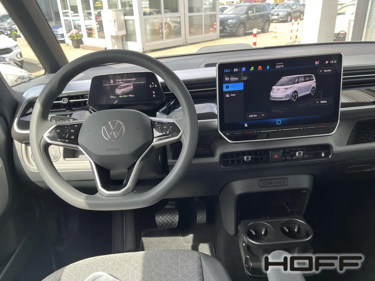 Volkswagen ID. 5