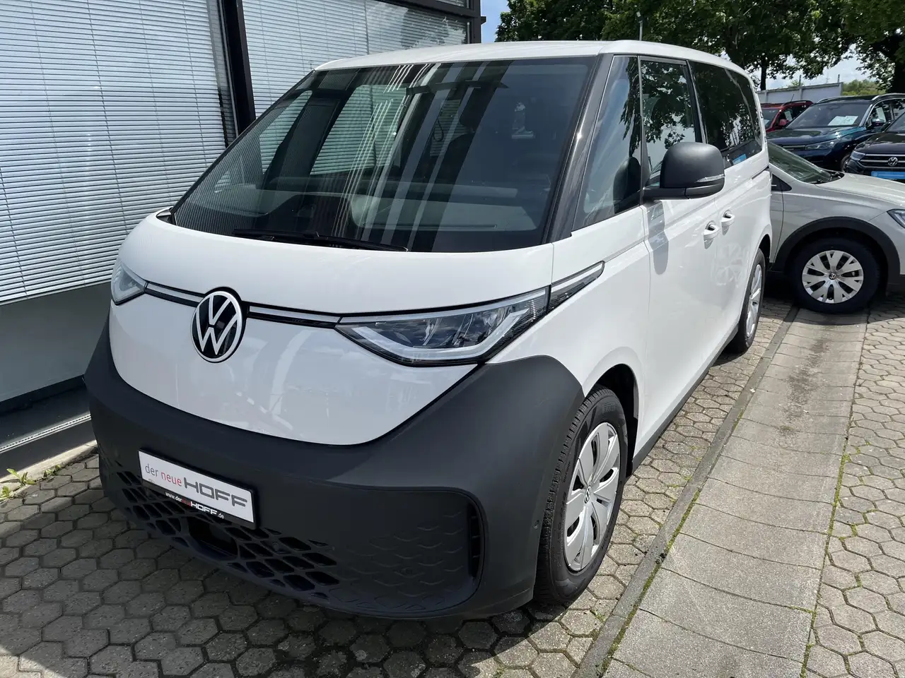 Volkswagen ID. 9