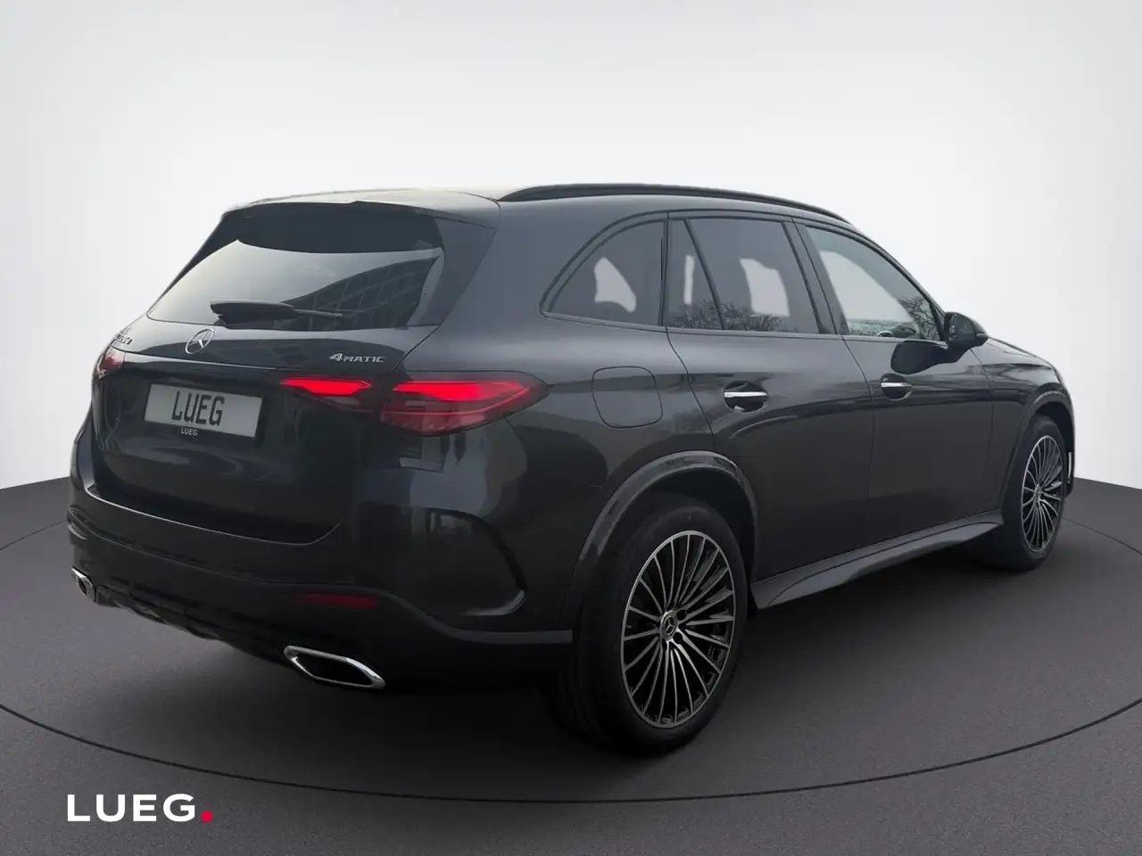 Mercedes-Benz GLC 220 5