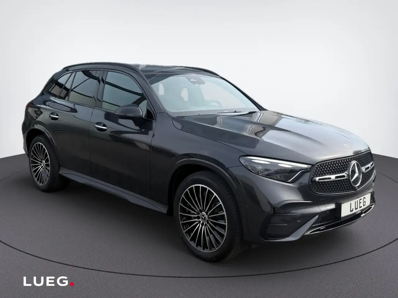 Mercedes-Benz GLC 220 6