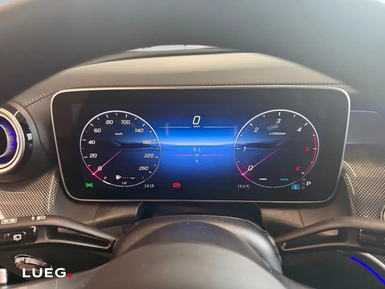 Mercedes-Benz GLC 220 15