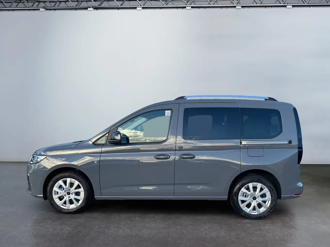 Ford Tourneo 3
