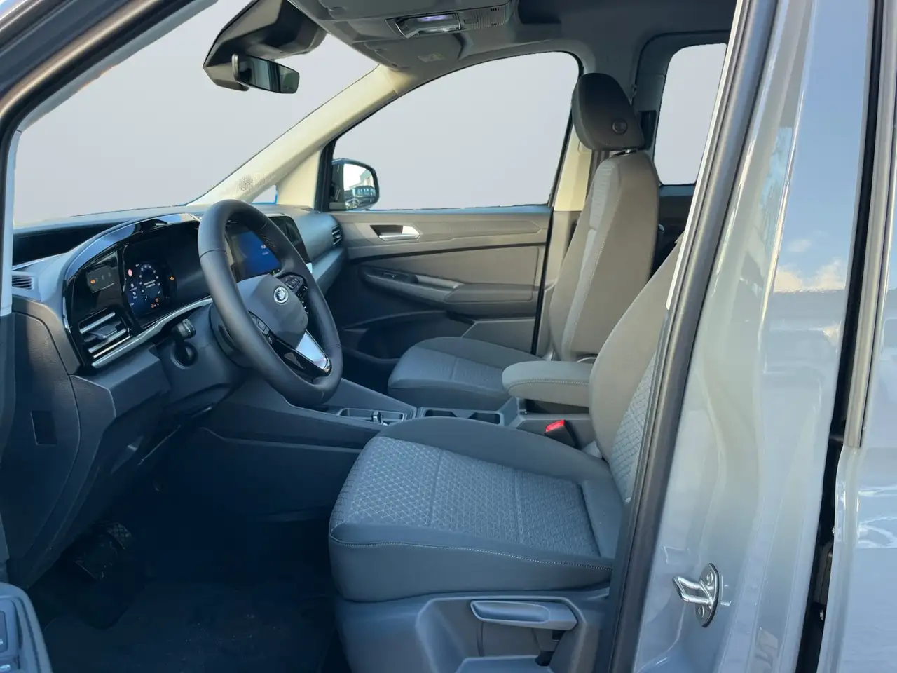 Ford Tourneo 7