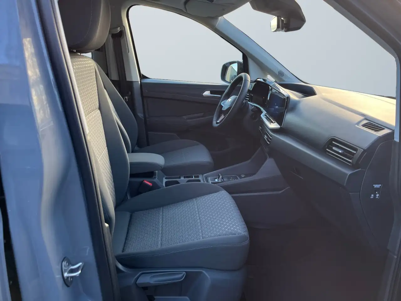 Ford Tourneo 10