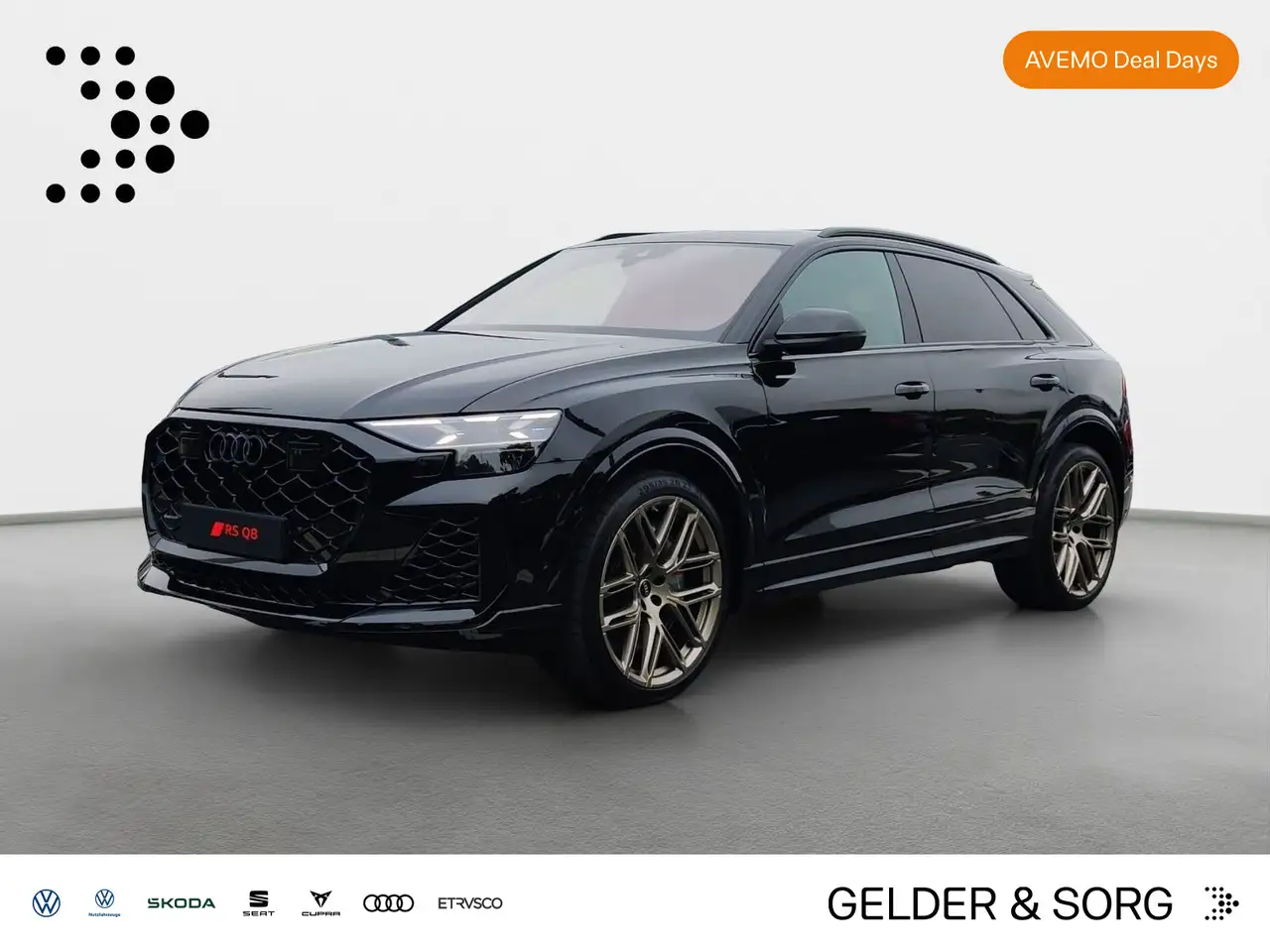 Audi RS