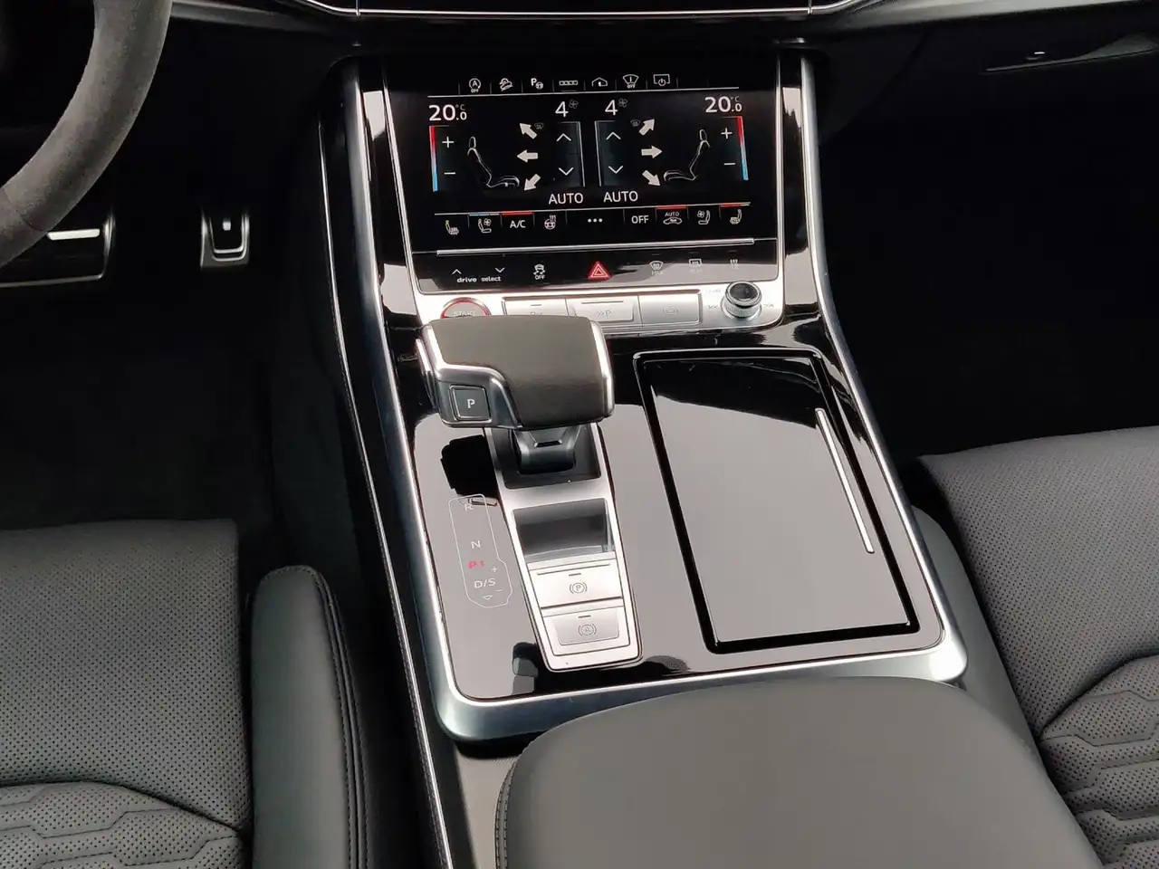 Audi RS 7
