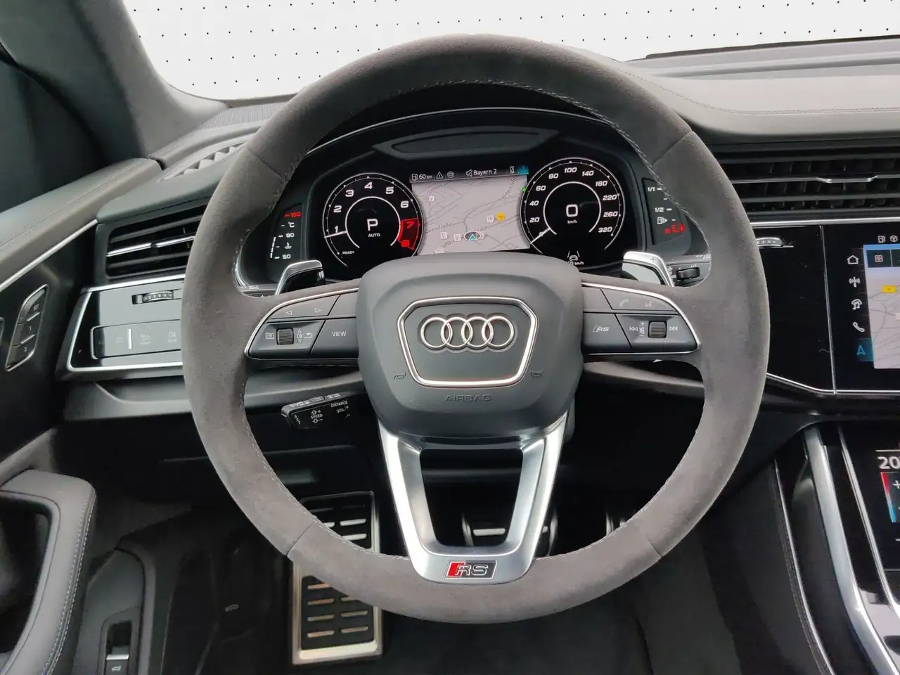 Audi RS 8