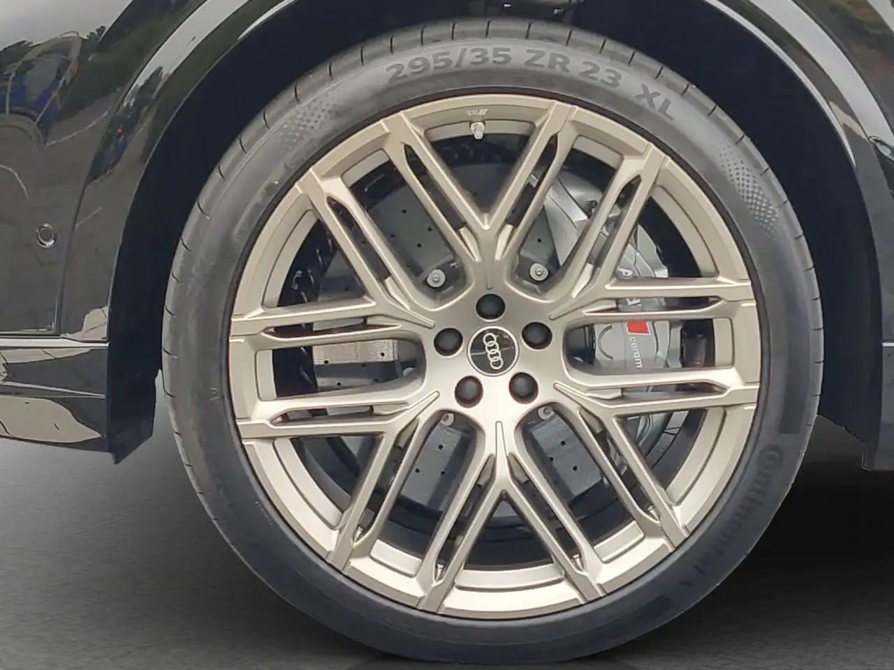Audi RS 12