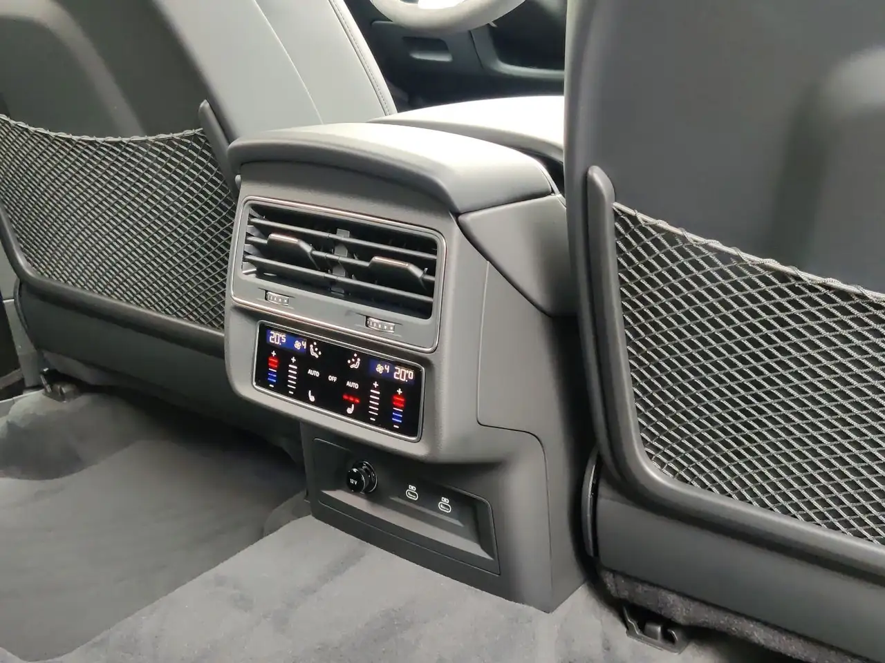 Audi RS 15
