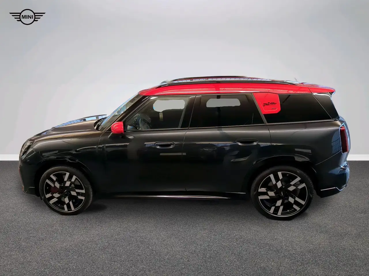 Mini JCW 2