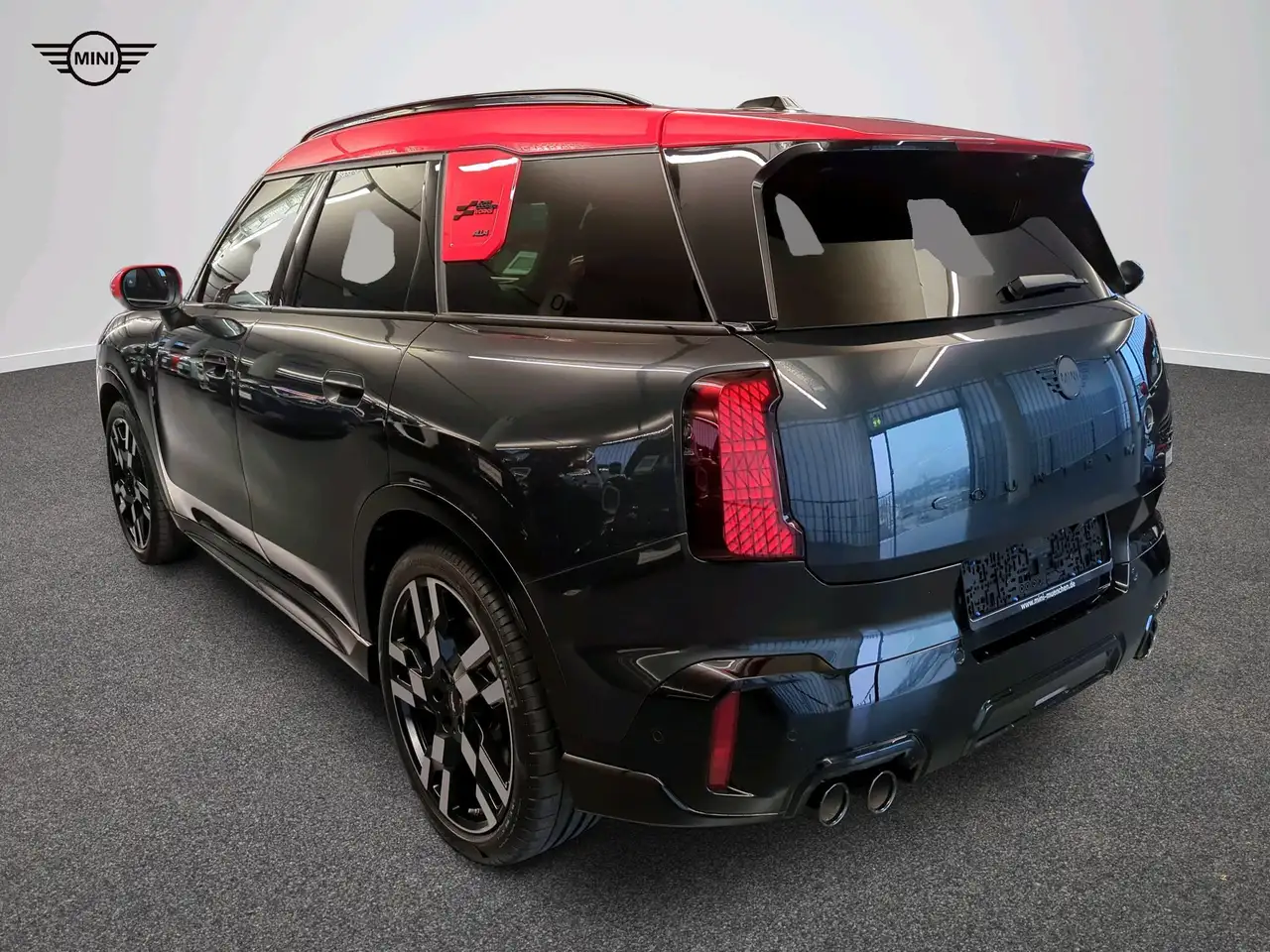 Mini JCW 4