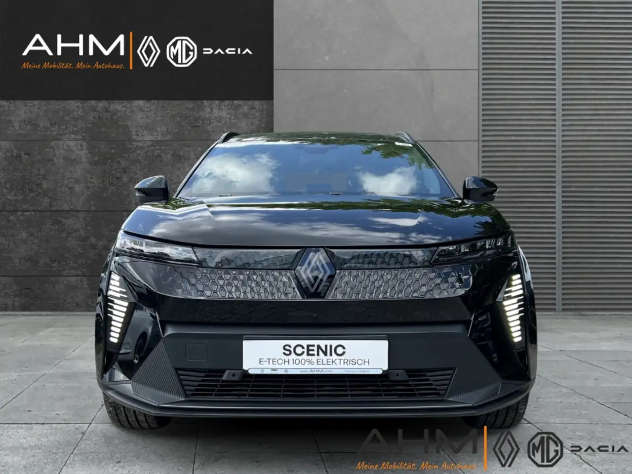 Renault Scenic 3