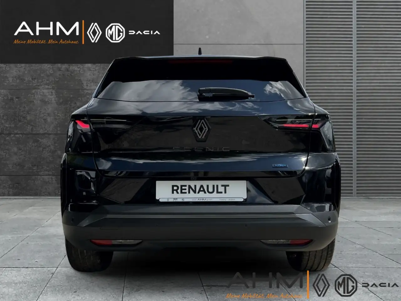 Renault Scenic 4