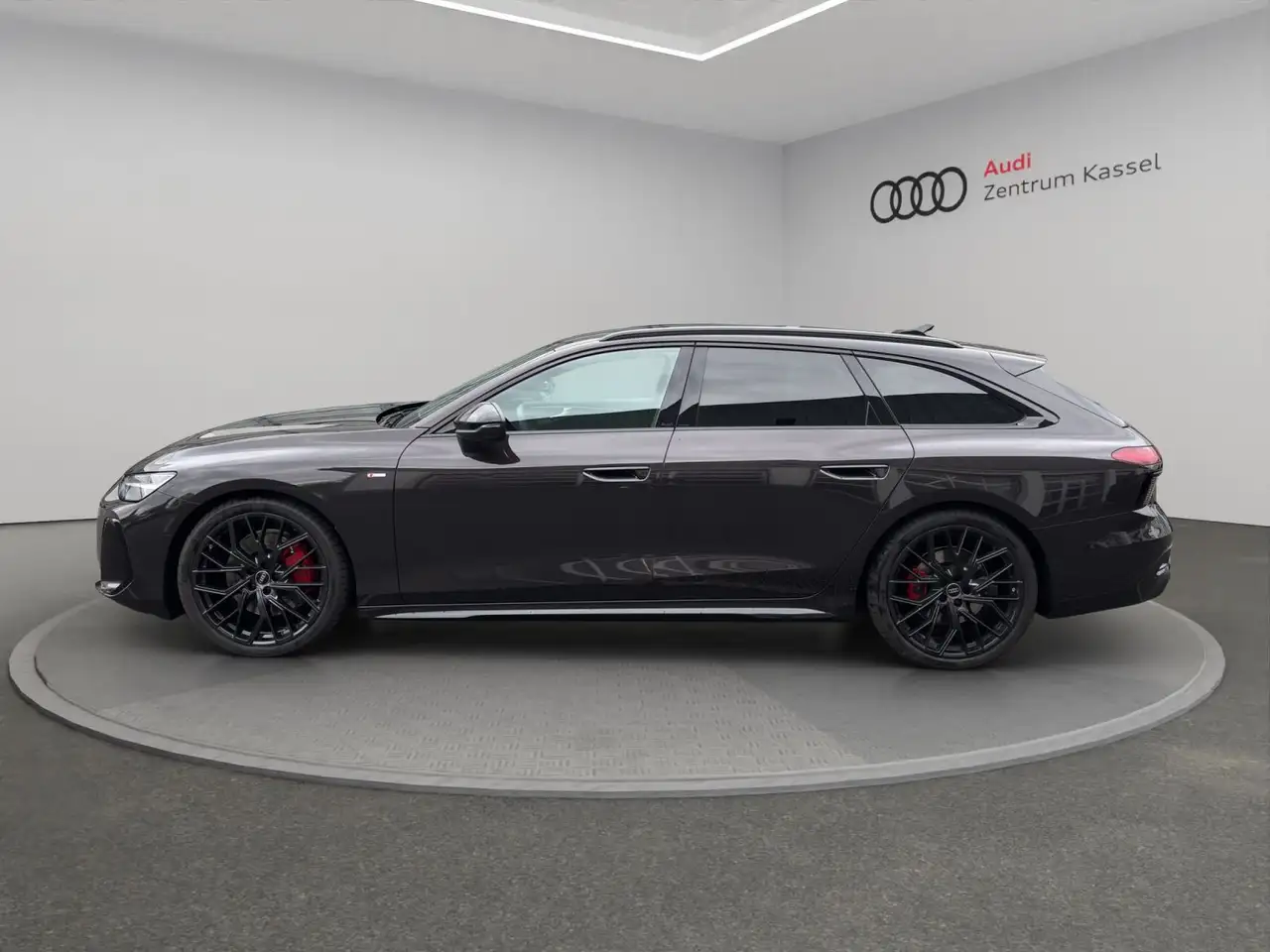Audi A6 5