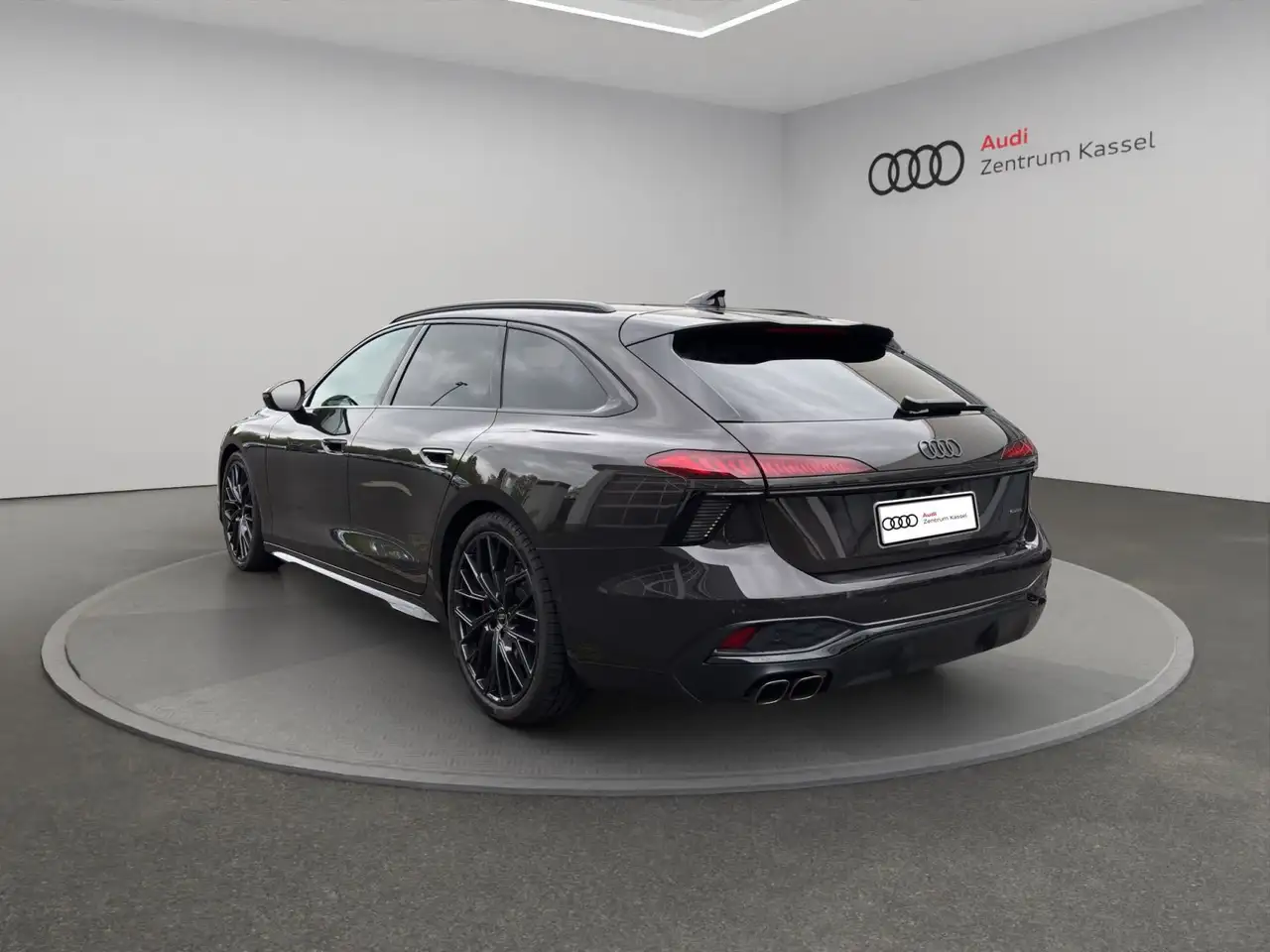 Audi A6 6