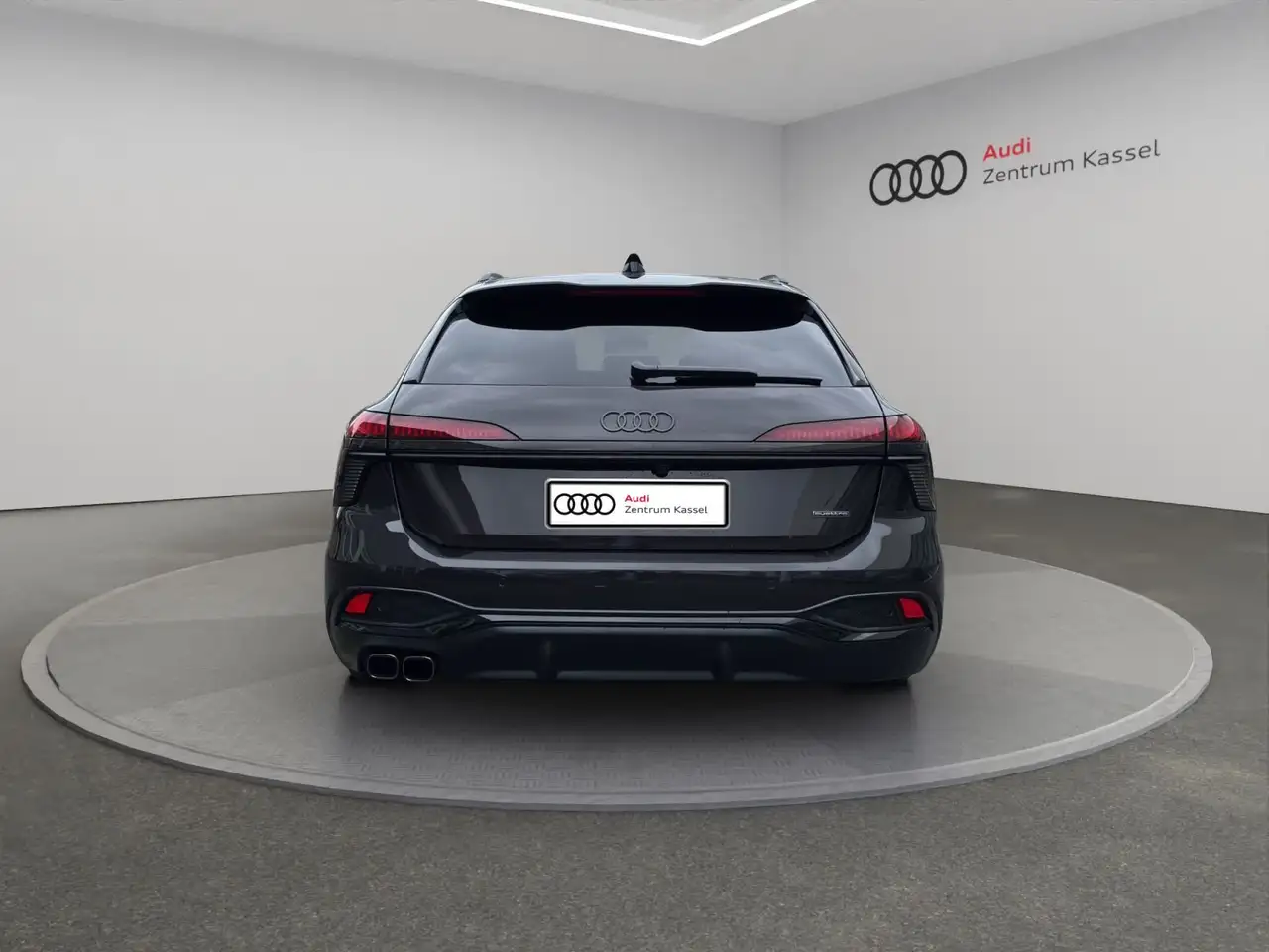 Audi A6 7