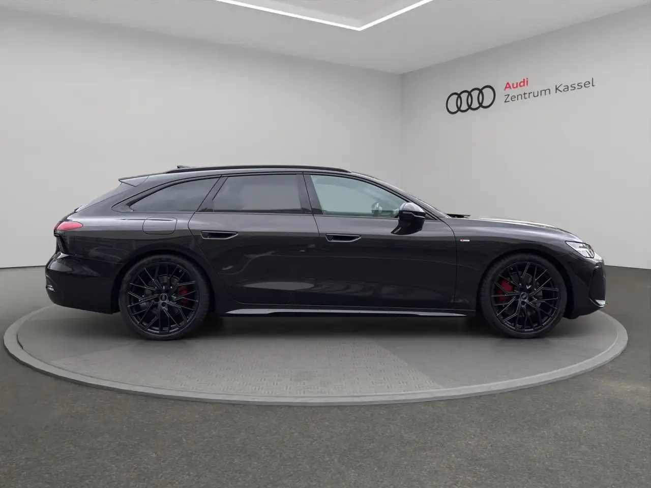 Audi A6 9