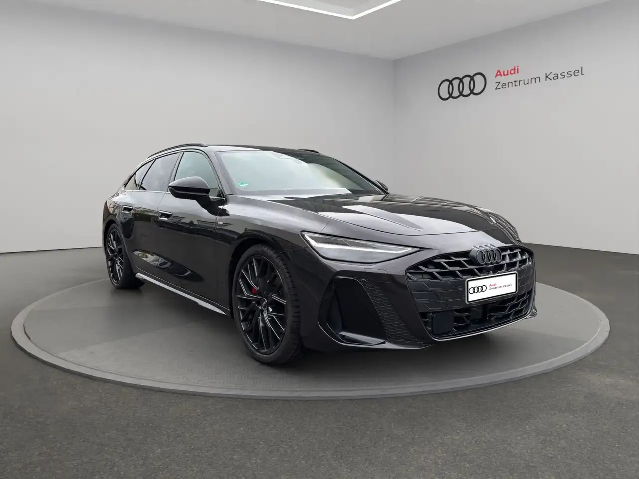 Audi A6 10
