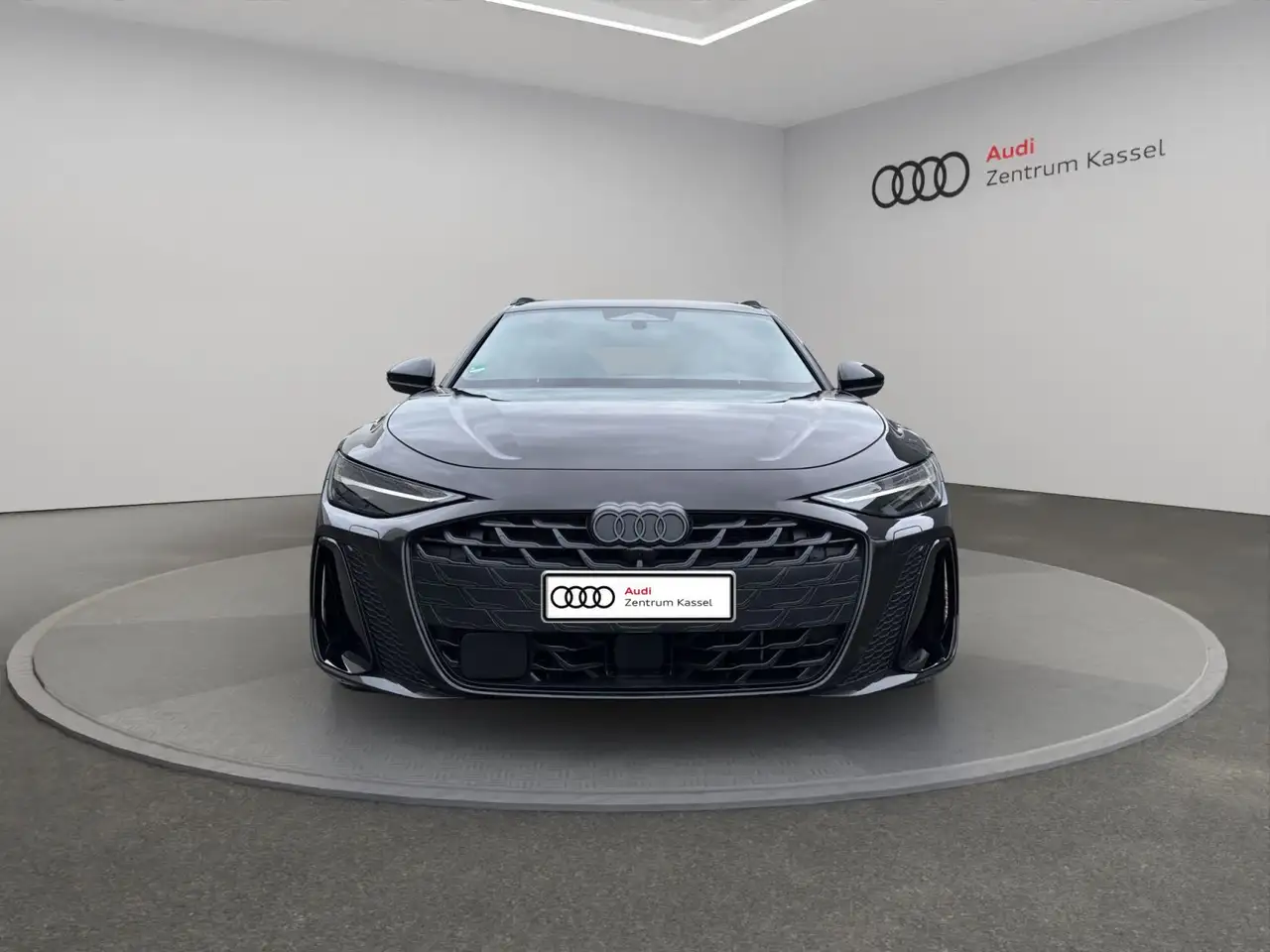 Audi A6 11