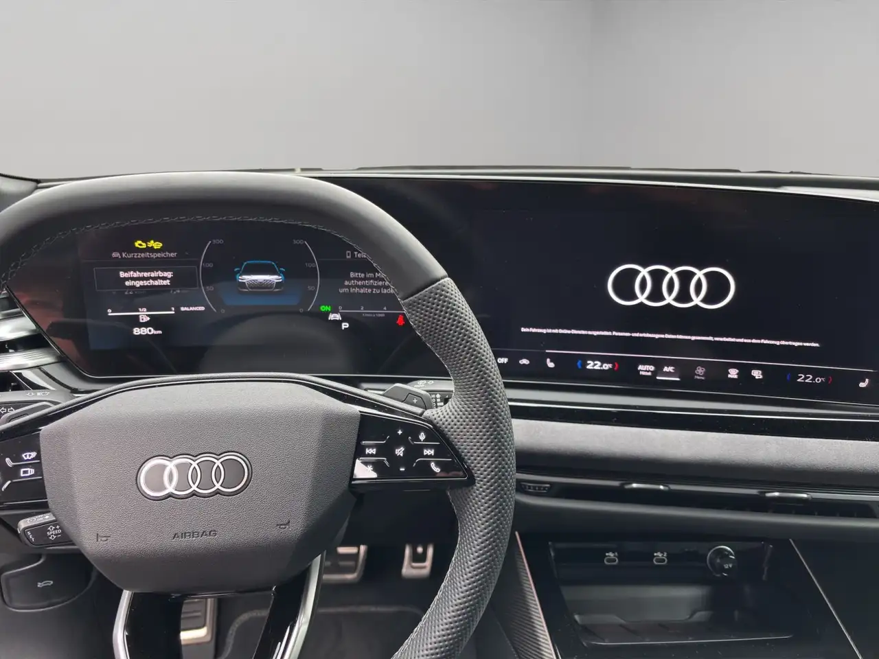 Audi A6 14