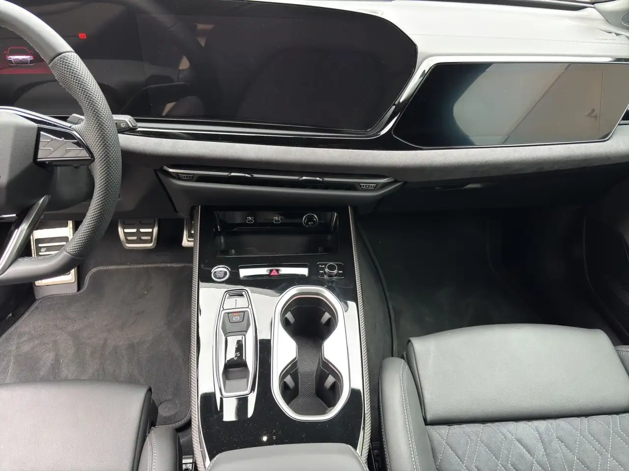 Audi A6 15