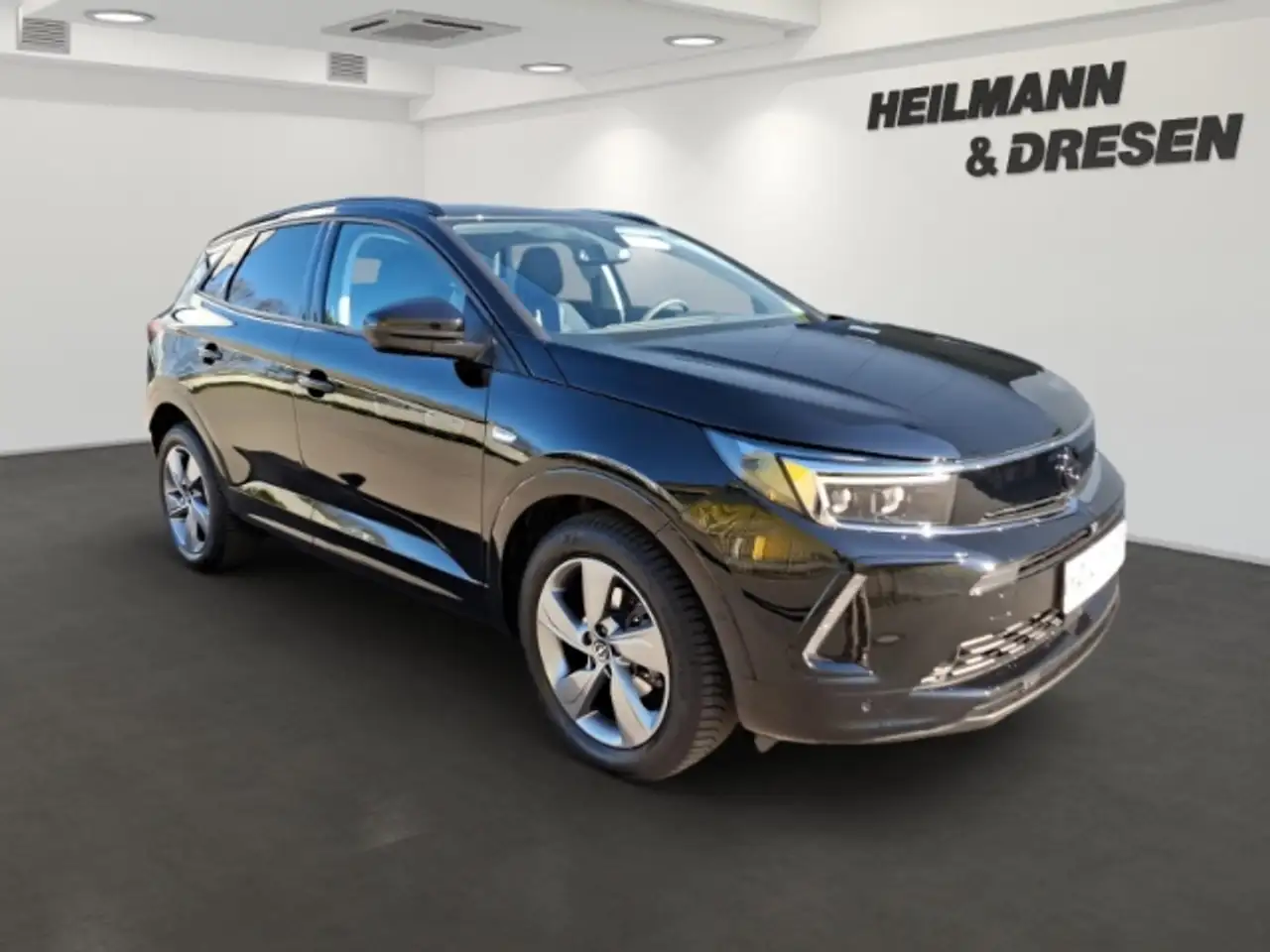 Opel Grandland 2