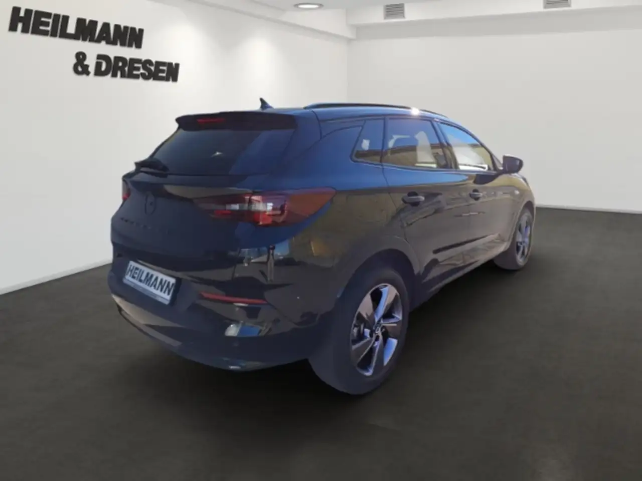 Opel Grandland 3