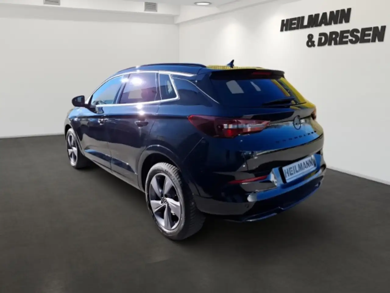 Opel Grandland 4