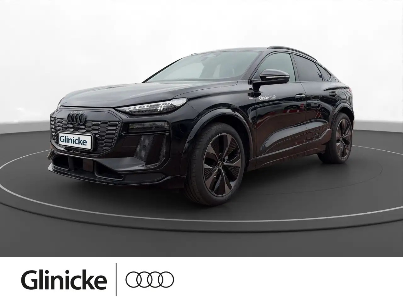 Audi Q6
