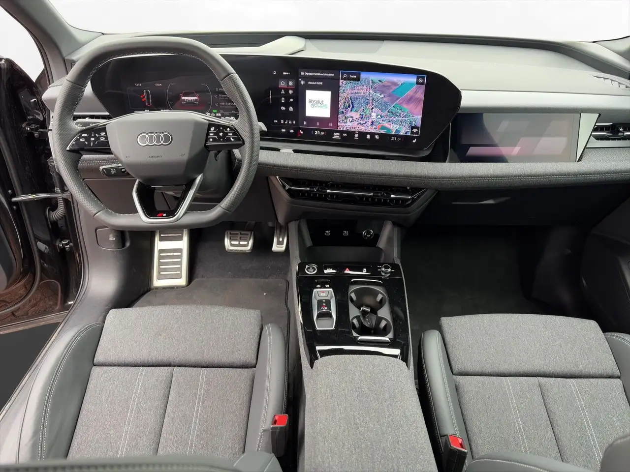 Audi Q6 5