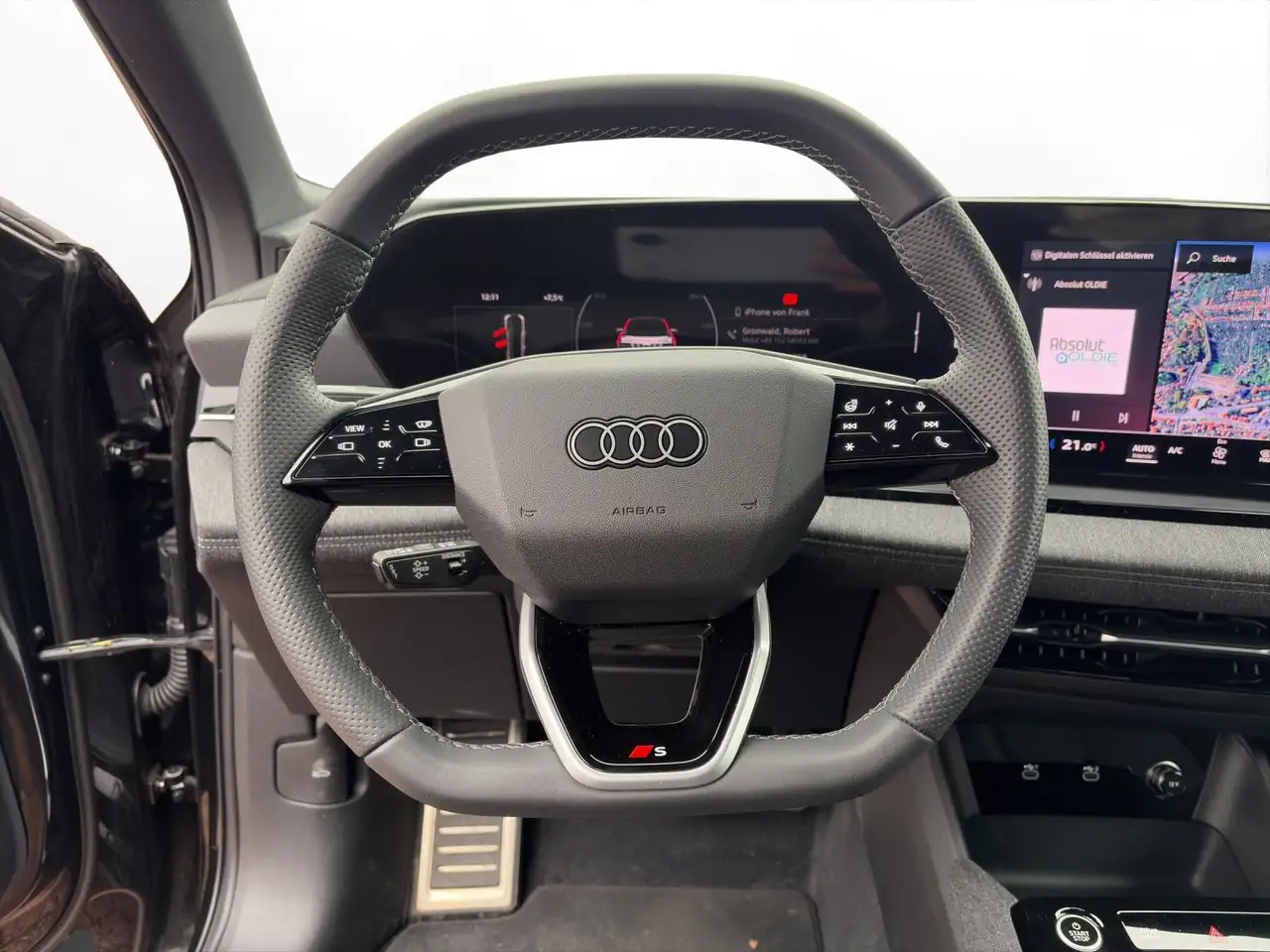 Audi Q6 7