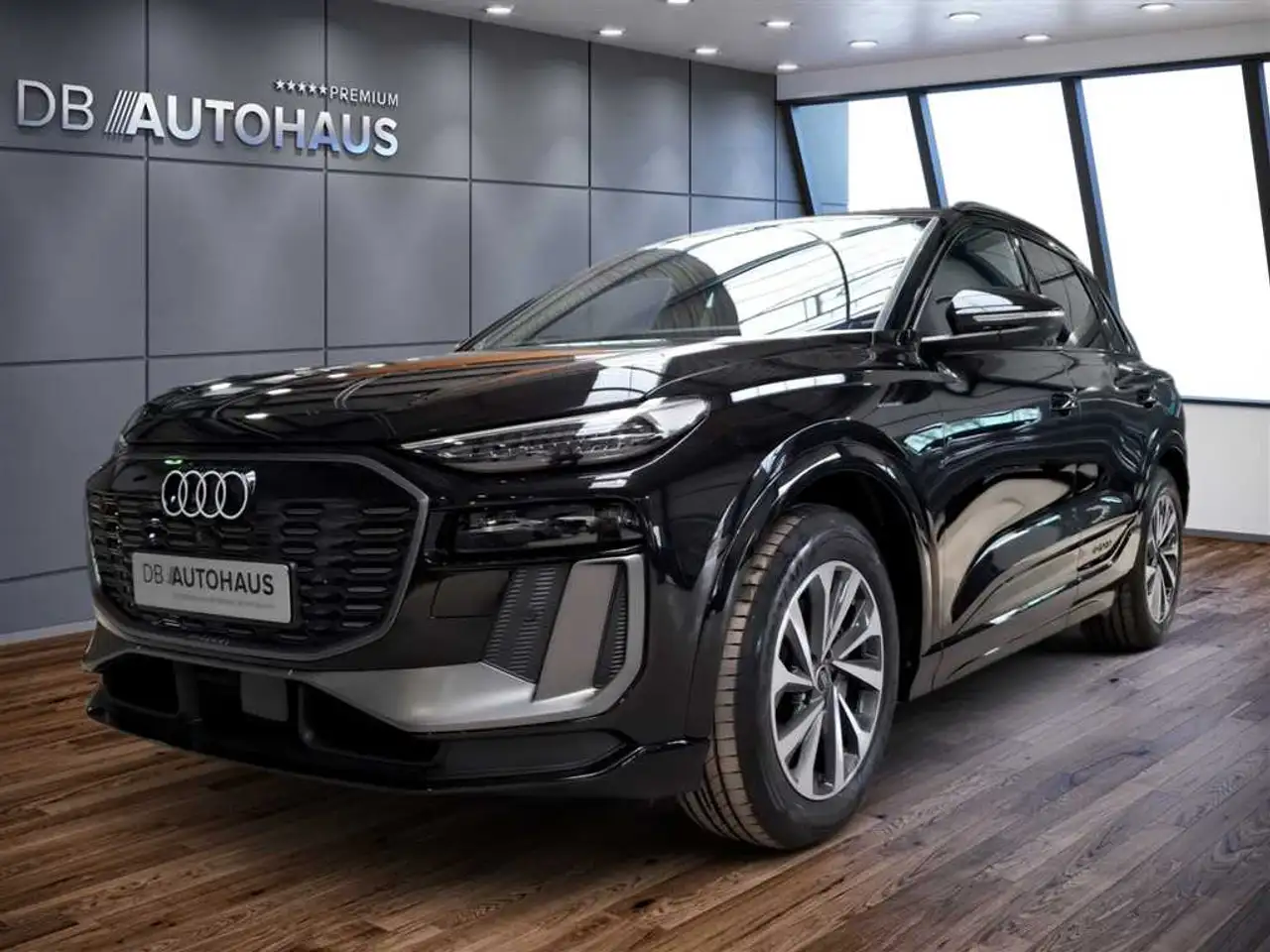 Audi Q6