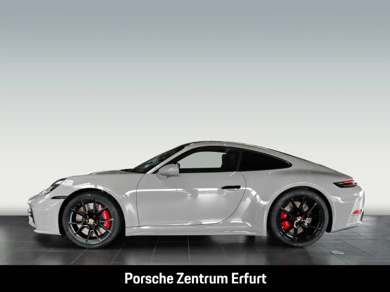 Porsche 911 992 2