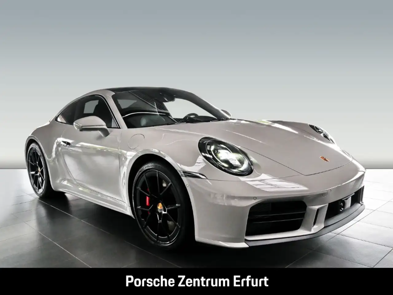 Porsche 911 992 7