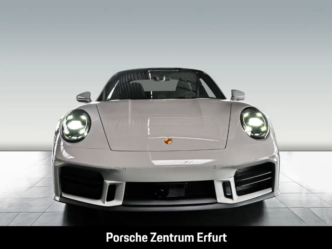 Porsche 911 992 8