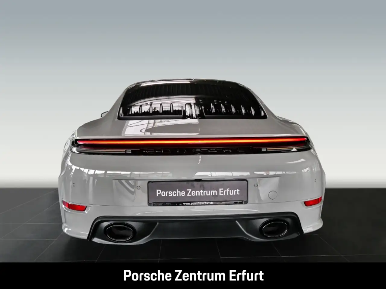 Porsche 911 992 9
