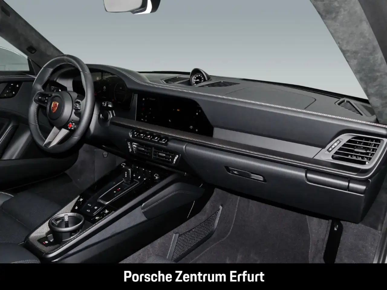 Porsche 911 992 11