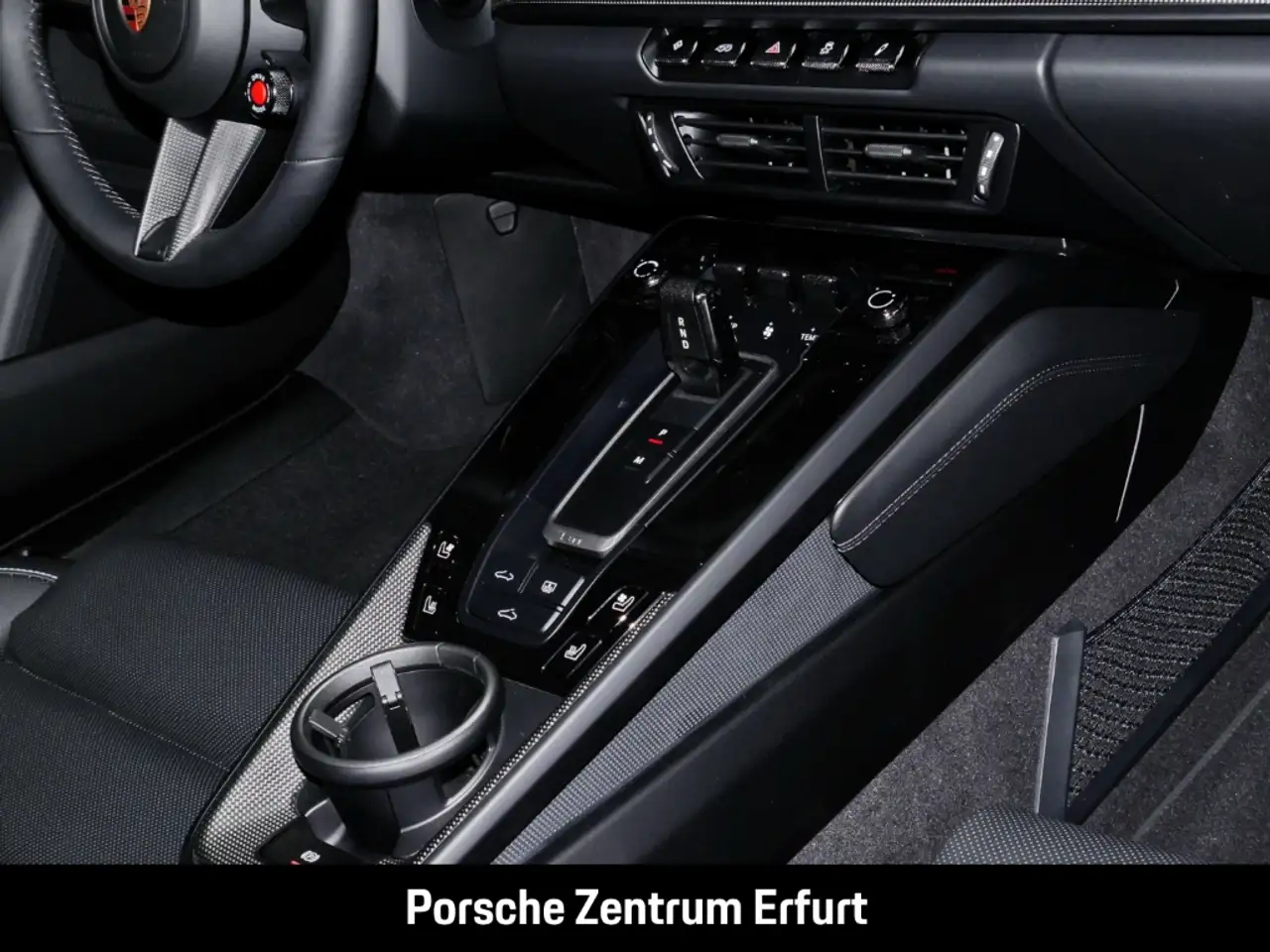 Porsche 911 992 14