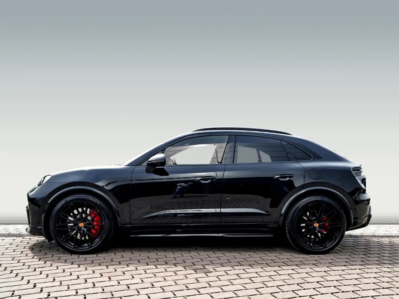 Porsche Macan 2