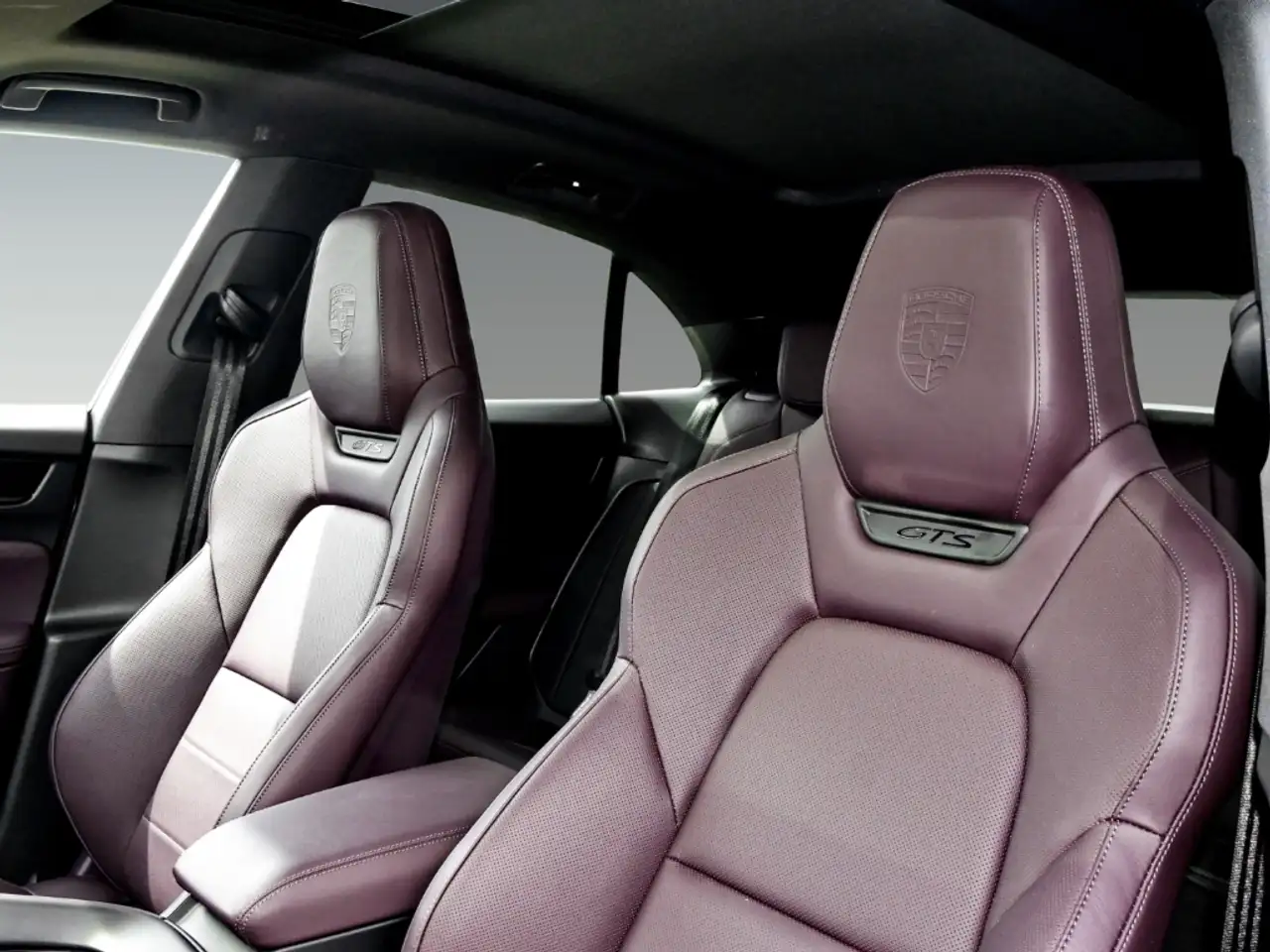 Porsche Macan 5