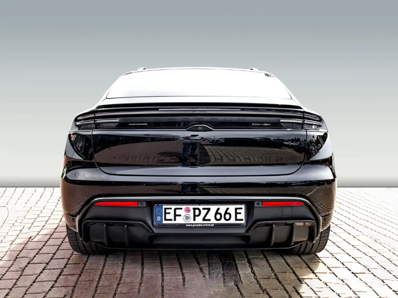 Porsche Macan 9